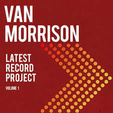 MORRISON VAN-LATEST RECORD PROJECT VOL 1 2CD *NEW*