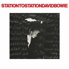 BOWIE DAVID-STATION TO STATION LP *NEW*