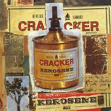 CRACKER-KEROSENE HAT 25TH ANNIVERSARY EDITION 2LP *NEW*