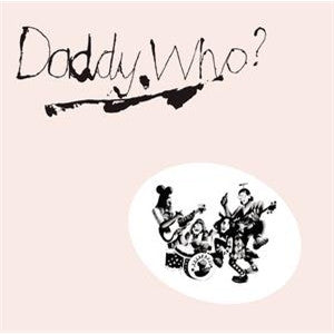 DADDY COOL-DADDY WHO LP VG COVER G