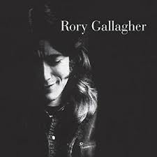 GALLAGHER RORY-RORY GALLAGHER LP *NEW*