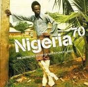 NIGERIA 70-VARIOUS ARTISTS 3LP *NEW*