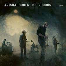 COHEN AVISHAI-BIG VICIOUS LP *NEW*