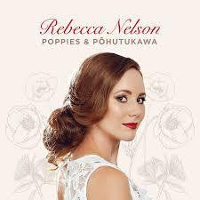 NELSON REBECCA-POPPIES & POHUTUKAWA CD *NEW*