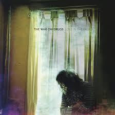 WAR ON DRUGS THE-LOST IN THE DREAM CD *NEW*