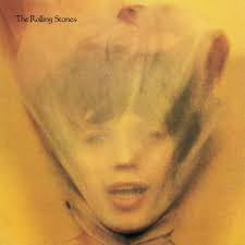 ROLLING STONES THE-GOATS HEAD SOUP LP *NEW*