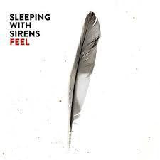 SLEEPING WITH SIRENS-FEEL CD *NEW*1