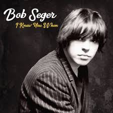 SEGER BOB-I KNEW YOU WHEN CD *NEW*