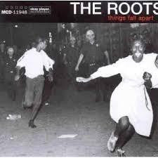 ROOTS THE-THINGS FALL APART 2LP *NEW*