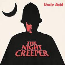 UNCLE ACID-THE NIGHT CREEPER 2LP *NEW*