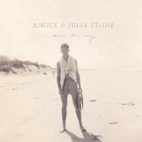 STONE ANGUS & JULIA-DOWN THE WAY 2LP *NEW*