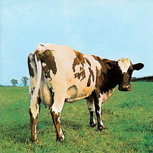 PINK FLOYD-ATOM HEART MOTHER CD *NEW*