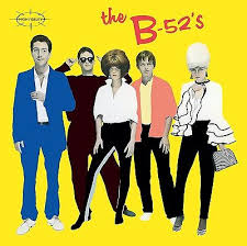 B-52'S THE-THE B-52'S LP *NEW*
