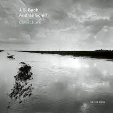 BACH J S-CLAVICHORD ANDRAS SCHIFF 2CD *NEW*