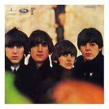 BEATLES THE-BEATLES FOR SALE NM COVER VG+