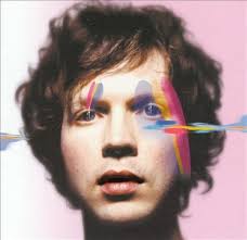 BECK-SEA CHANGE CD VG