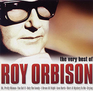 ORBISON ROY-VERY BEST OF *NEW*