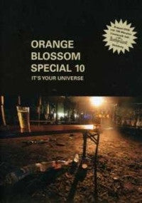 ORANGE BLOSSOM SPECIAL 10-ITS YOUR UNIVERSE DVD *NEW*
