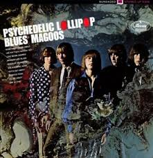 BLUES MAGOOS-PSYCHEDELIC LOLLIPOP LP *NEW*