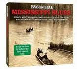 ESSENTIAL MISSISSIPPI BLUES-VARIOUS ARTISTS 2CD *NEW*