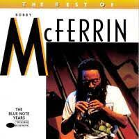 MCFERRIN BOBBY-BEST OF CD *NEW*