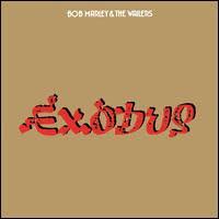 MARLEY BOB AND THE WAILERS-EXODUS *NEW*
