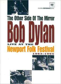 DYLAN BOB-THE OTHER SIDE OF THE MIRROR DVD *NEW*