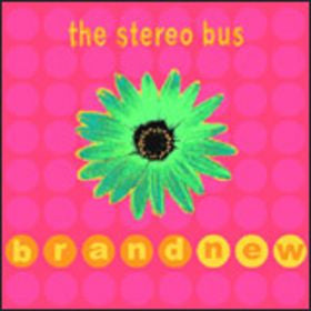 STEREOBUS THE-BRAND NEW *NEW*