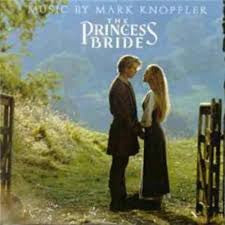 KNOPFLER MARK-THE PRINCES BRIDE CD VG