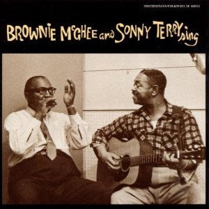 MCGHEE BROWNIE AND TERRY SONNY-SING *NEW*