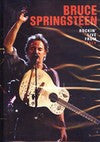 SPRINGSTEEN BRUCE-ROCKIN LIVE FROM ITALY DVD *NEW*