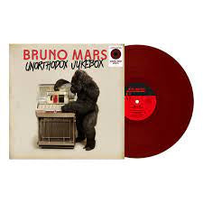 MARS BRUNO-UNORTHODOX JUKEBOX LP *NEW*