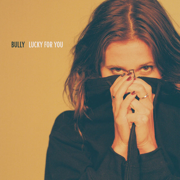 BULLY-LUCKY FOR YOU CD *NEW*