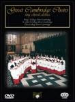 GREAT CAMBRIDGE CHOIRS-SING CHORAL CLASSICS 3DVD *NEW*