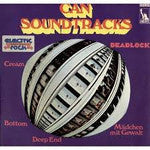 CAN-SOUNDTRACKS CD *NEW*