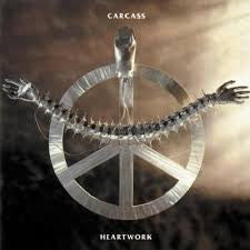 CARCASS-HEARTWORK ULTIMATE EDITION 2CD *NEW*