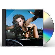 CHARLI XCX-CRASH CD *NEW*