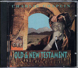 CHAPLIN CHARLIE-OLD AND NEW TESTAMENT CD VGPLUS