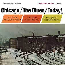 CHICAGO/THE BLUES/TODAY! VOL 1-VARIOUS ARTISTS LP *NEW*