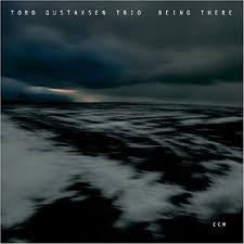 GUSTAVSEN TORD TRIO-BEING THERE *NEW*