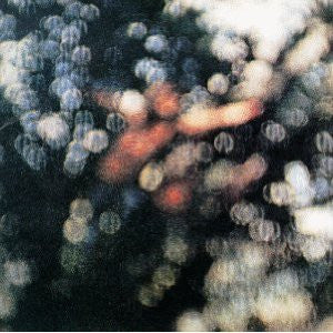 PINK FLOYD-OBSCURED BY CLOUDS *NEW*