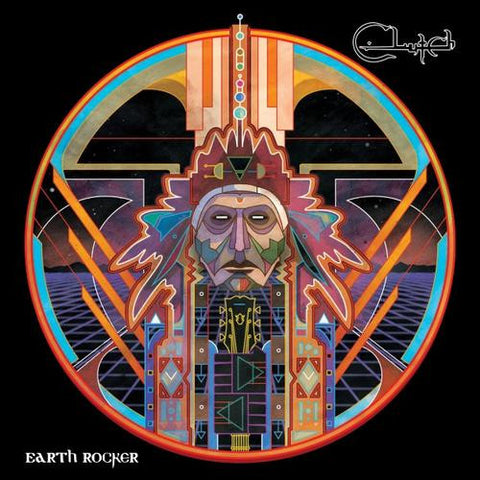 CLUTCH-EARTH ROCKER CD *NEW*