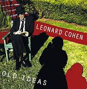 COHEN LEONARD-OLD IDEAS CD *NEW*