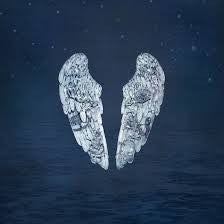 COLDPLAY-GHOST STORIES CD *NEW*