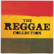 REGGAE COLLECTION-VARIOUS ARTISTS 2CD VG