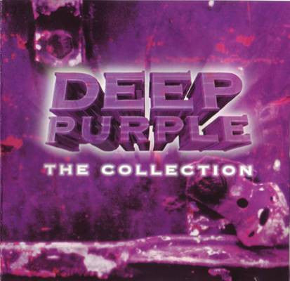 DEEP PURPLE-THE COLLECTION CD LN