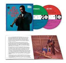 COLTRANE JOHN-MY FAVORITE THINGS 60 YEARS ANNIV DELUXE ED 2CD *NEW*