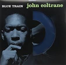 COLTRANE JOHN-BLUE TRAIN LP *NEW*