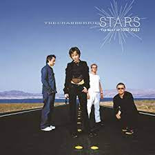 CRANBERRIES THE-STARS  THE BEST OF 1992-2002 2LP *NEW*