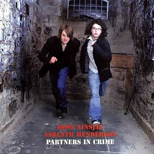 ROSS AND JARLATH-PARTNERS IN CRIME CD *NEW*